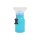 Highwave Auto Dog Mug Trinkflasche 415 ml blue