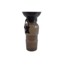 Highwave Auto Dog Mug Trinkflasche 590 ml smoke