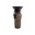 Highwave Auto Dog Mug Trinkflasche 590 ml smoke