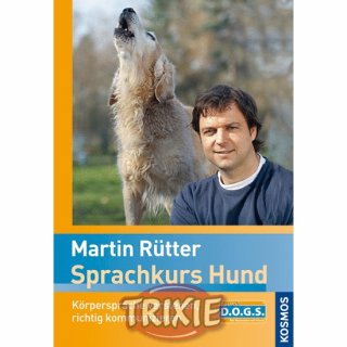 Sprachkurs Hund/M. R&uuml;tter
