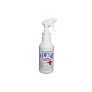 Chris Christensen Systems Gotcha Odor Exploder 946 ml