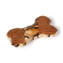 Beeztees Plush Toy 18 cm Tiger