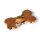 Beeztees Plush Toy 18 cm Tiger
