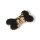 Beeztees Plush Toy 18 cm Leopard