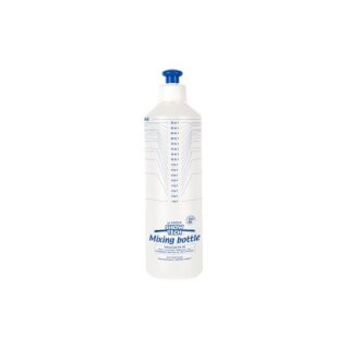 Show Tech Mixflasche 0,5 L