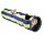 Feline Cruiser, gestreift 136 cm