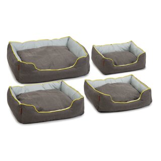 Beeztees Liegebett Lumbro