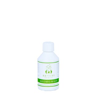HAPROVI Augenreiniger  mit Augentrost (Euphrasia) 250 ml