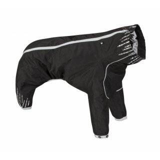 Downpour Suit- Regenoverall mit verstellbarer Beinlänge