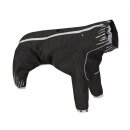 Downpour Suit- Regenoverall mit verstellbarer...