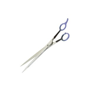 Idealcut gerade Schere mit kurzem Griff 22,5 cm