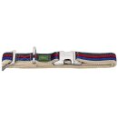 Halsband Davao Alu-Strong M: 40 - 55 cm | Breite 2,0 cm...