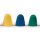 Fingerling zum Trimmen medium (blau)