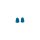 Fingerling zum Trimmen medium (blau)