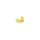 Fingerling zum Trimmen large (gelb)