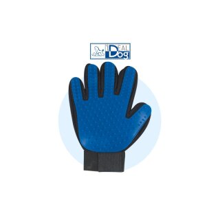Magischer Handschuh