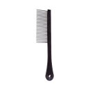 Spratts Kamm Nr. 70 mittel Teflon beschichtet