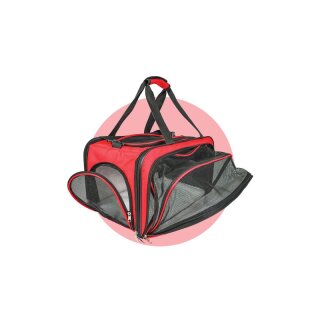 Accordion Bag
