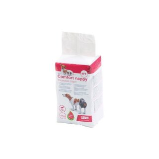 Hundewindel Comfort Nappy