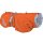 Monsum Regenmantel orange