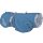 Monsum Regenmantel blau