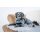 DRYUP body ZIP.FIT mini mit kurzen Beinen