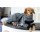DRYUP body ZIP.FIT mit langen Beinen L= 65 cm