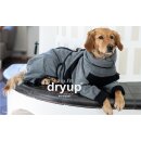 DRYUP body ZIP.FIT mit langen Beinen XXL= 74 cm