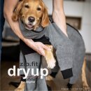 DRYUP body ZIP.FIT mit langen Beinen XXL= 74 cm