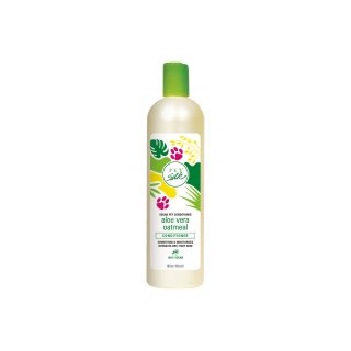 Pet Silk Vegan Aloe Vera Oatmeal 473 ml Conditioner