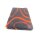 Vetbed Isobed SL Wave anthrazit/ orange 100 x 75 cm