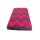 Vetbed Isobed SL ZIG ZAG anthrazit/fuchsia