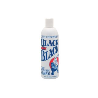 Chris Christensen Systems Black on Black Shampoo 473 ml