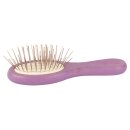 Show Tech Mini Pin Brush purple