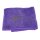 Show Tech Mikrofaser Handtuch 56 x 90 cm lila