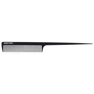Show Tech Carbon Kamm 22 cm