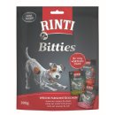 Rinti Extra Bitties Multipack mit 3 verschiedenen Sorten 300g
