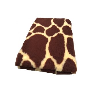 Vetbed Isobed SL Giraffe