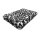 Vetbed Isobed SL Leoprint grau 100 x 75 cm