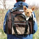 Rucksack Shiva
