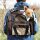 Rucksack Shiva