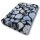 Vetbed Isobed SL Stones blau 50 x 75 cm