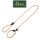 HUNTER Retriever-Leine FREESTYLE 170 cm/8 mm, beige