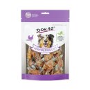 Dokas Dog Hühnerbrust mit Fisch 220 g