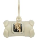 Trixie Dog Pick Up Knochen Beutelspender inkl. 1 Rolle a...