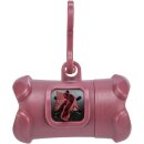 Trixie Dog Pick Up Knochen Beutelspender inkl. 1 Rolle a 15 Btl.