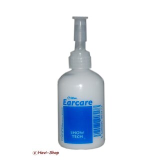 Show Tech Earcare Ohrenreiniger