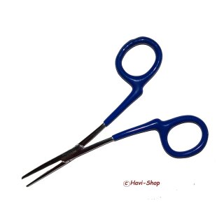 Show Tech Haarzupfzange 15 cm