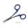 Show Tech Haarzupfzange 15 cm