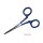 Show Tech Haarzupfzange 15 cm